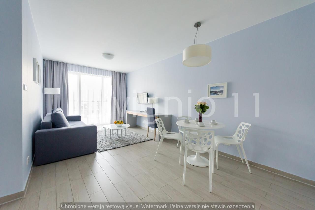 Apartament Czarna Gora Sienna Liv Exterior photo